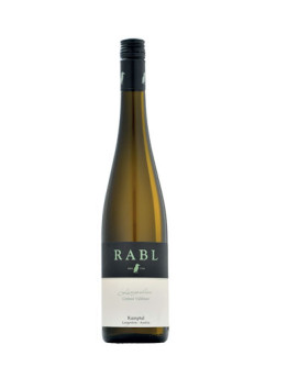 6 Grüner Veltliner Langenlois Kamptal 2018