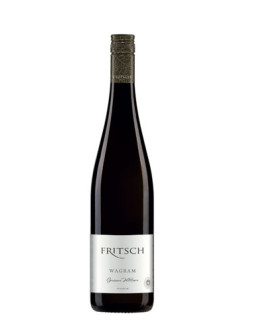 6 Grüner Veltliner Wagram 2018