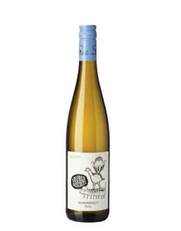 6 Grüner Veltliner Weinviertel 2018