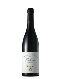 6 Infinito Sforzato Di Valtellina 2018