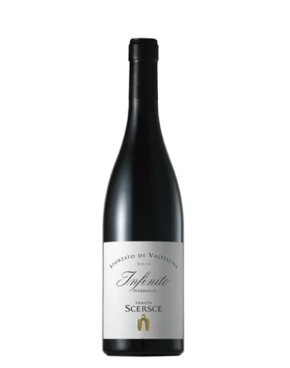 6 Infinito Sforzato Di Valtellina 2018