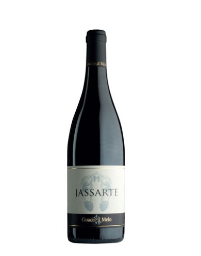 6 Jassarte Toscana Igt 2020