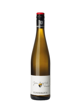 6 Jean Baptiste Riesling Kabinett 2017