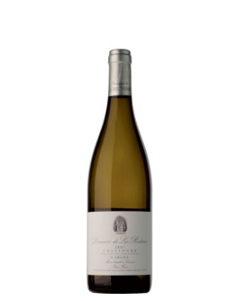 6 L'Argile Collioure Blanc 2017