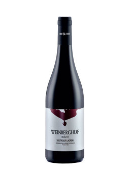 6 Lagrein Alto Adige 2019