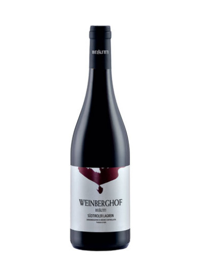 6 Lagrein Alto Adige 2020
