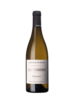 6 Les Perrières St-Cyr Saumur Blanc 2018