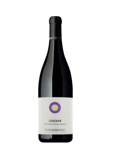 6 Luberon Rouge 2017