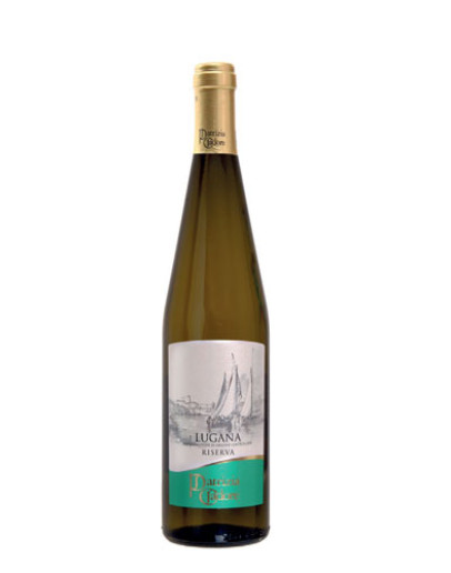 6 Lugana Annata Storica 2016