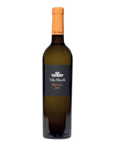 6 Malvasia Veneto Igt 