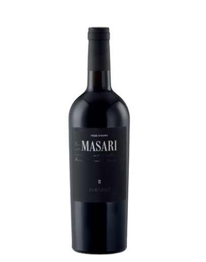6 Masari Veneto Igt 2016