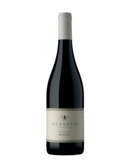 6 Merlot Massarac Igt 2017