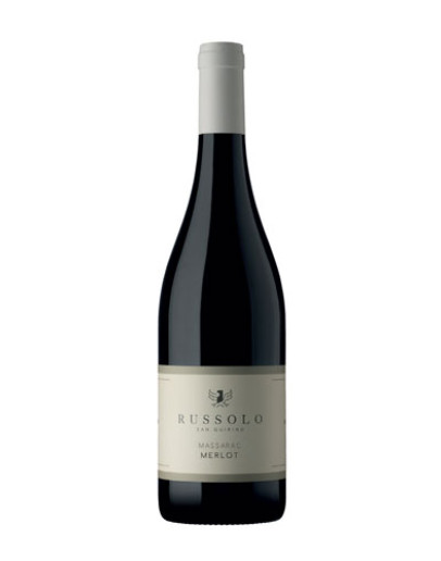 6 Merlot Massarac Igt 2017