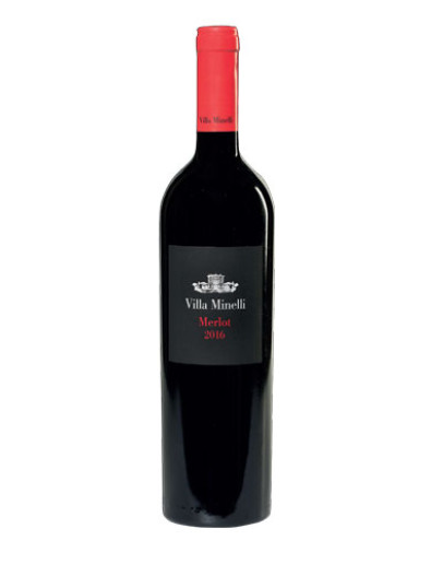 6 Merlot Veneto Igt 