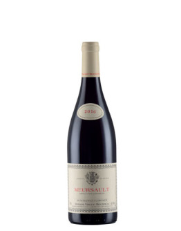 6 Meursault Rouge 2016