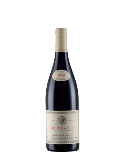 6 Meursault Rouge 2016