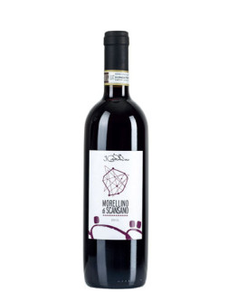 6 Morellino Di Scansano 2019