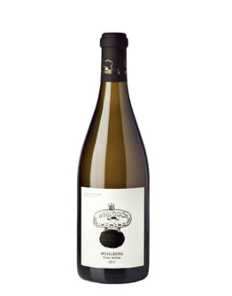 6 Mühlberg Grüner Veltliner Reserve Weinviertel 2017