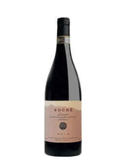 6 Nebbiolo Langhe 2018