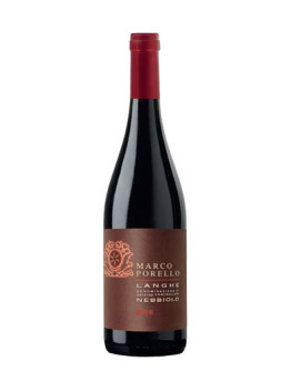 6 Nebbiolo Langhe  Mezze 2018
