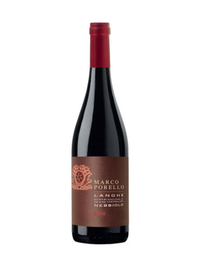 6 Nebbiolo Langhe 2018