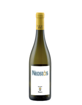 6 Neostòs Bianco 2018