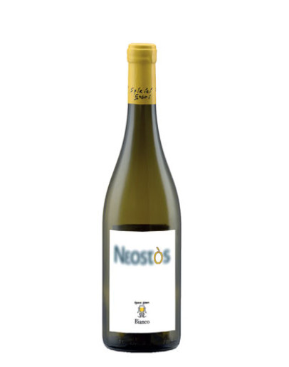 6 Neostòs Bianco 2019
