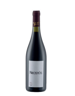 6 Neostòs Rosso Calabria 2018
