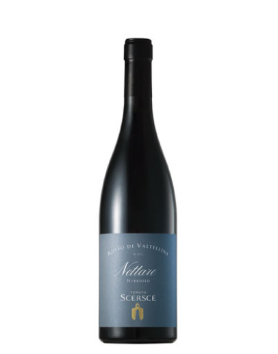 6 Nettare Rosso Di Valtellina 2019
