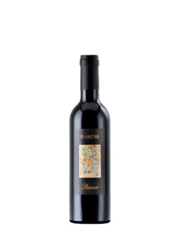 6 Parüss Rosso Da Uve Stramature Vdt 2012 0,375 l