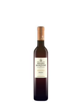 6 Passito Bianco Di Feudo Montoni Igt 0,375 l