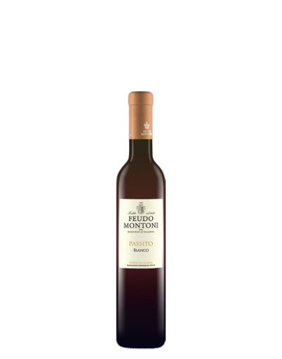 6 Passito Bianco Di Feudo Montoni Igt 0,375 l