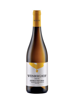 6 Pinot Bianco Alto Adige 2017