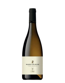 6 Pinot Bianco Isonzo 2018