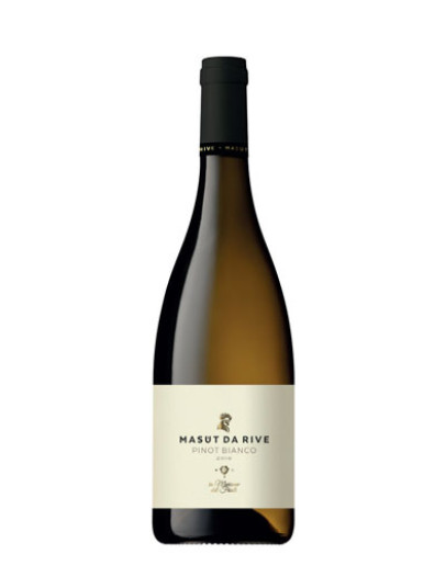 6 Pinot Bianco Isonzo 2018