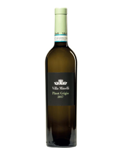 6 Pinot Grigio Delle Venezie 