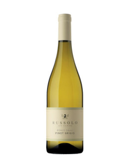 6 Pinot Grigio Ronco Calaj Friuli 2019