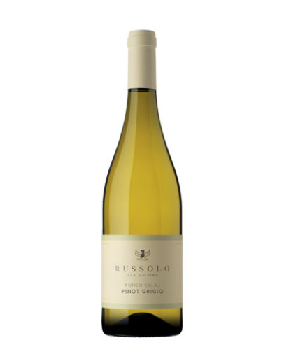 6 Pinot Grigio Ronco Calaj Friuli 2020