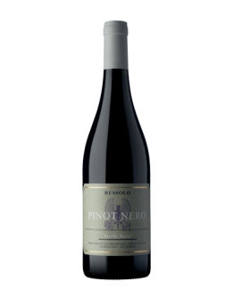 6 Pinot Nero Igt 2016