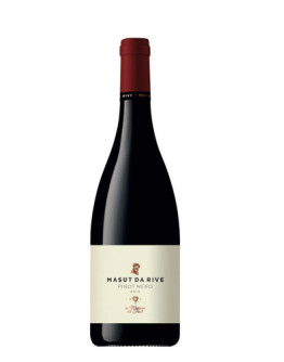 6 Pinot Nero Isonzo 2018