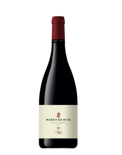 6 Pinot Nero Isonzo 2018