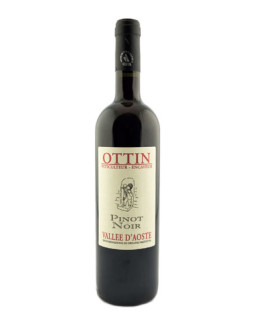 6 Pinot Noir 2018