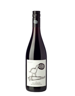 6 Pinot Noir Galgenberg Niederösterreich 2018