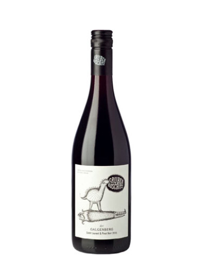 6 Pinot Noir Galgenberg Niederösterreich 2019