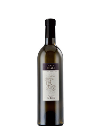 6 Poggi Reali Greco Di Tufo 2020