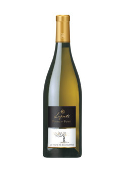 6 Pouilly-Fumè La Vigne De Beausoppet 2017