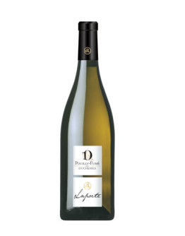 6 Pouilly-Fumè Les Duchesses 2018