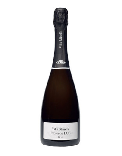 6 Prosecco Doc Brut