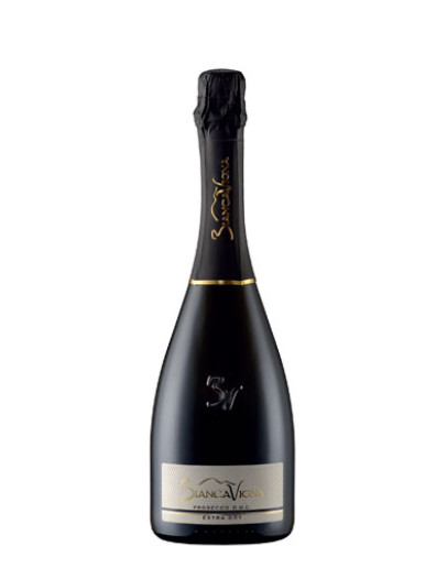 6 Prosecco Doc Extradry 