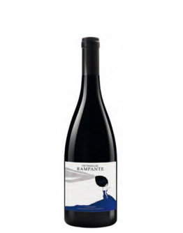 6 Rampante Etna Rosso 2017